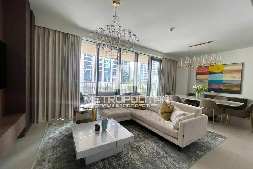 Rent 406 apartments  - Downtown Dubai, UAE - image 8