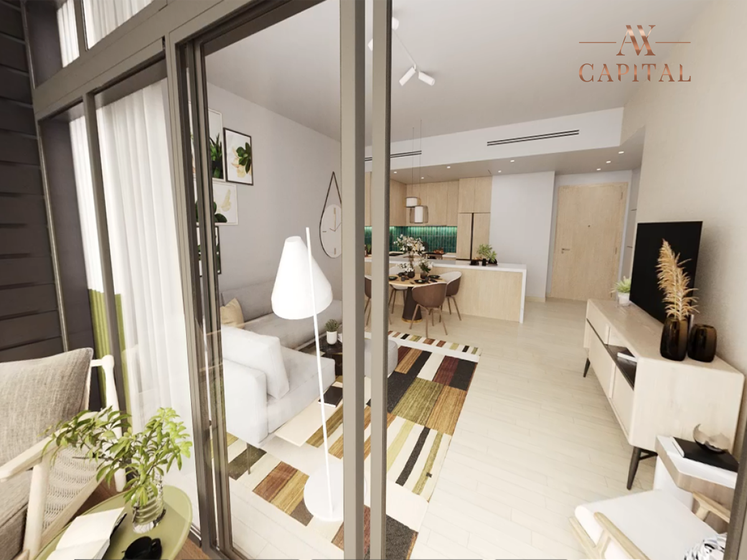 Compre una propiedad - 2 habitaciones - Saadiyat Grove, EAU — imagen 11
