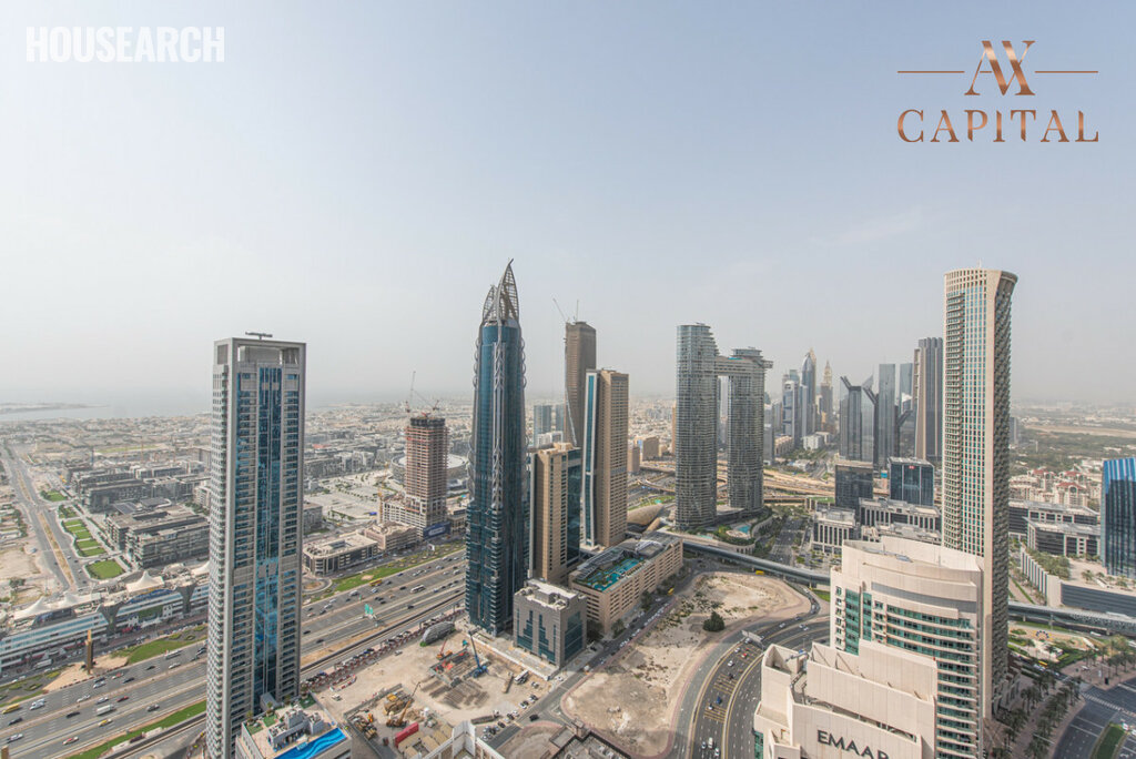 Stüdyo daireler satılık - Dubai - $843.992 fiyata satın al – resim 1