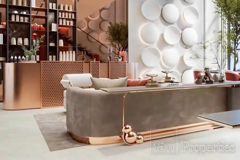 Купить 140 апартаментов - Jumeirah Village Circle, ОАЭ - изображение 22