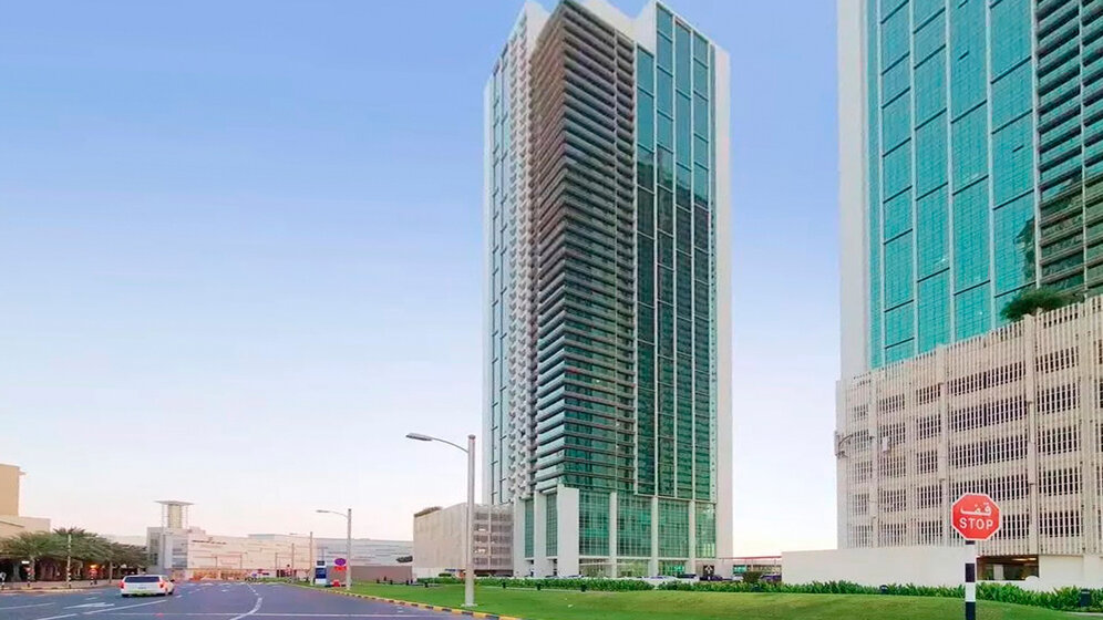 Immobilie kaufen - 1 Zimmer - Abu Dhabi, VAE – Bild 20