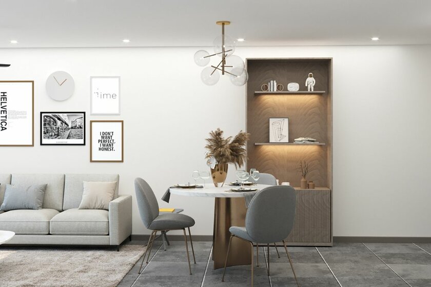 105 Wohnungen kaufen  - Dubai Hills Estate, VAE – Bild 21