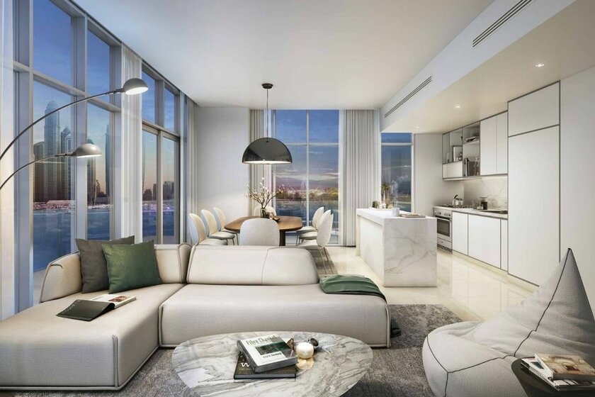 Apartamentos a la venta - Dubai - Comprar para 1.362.397 $ — imagen 14