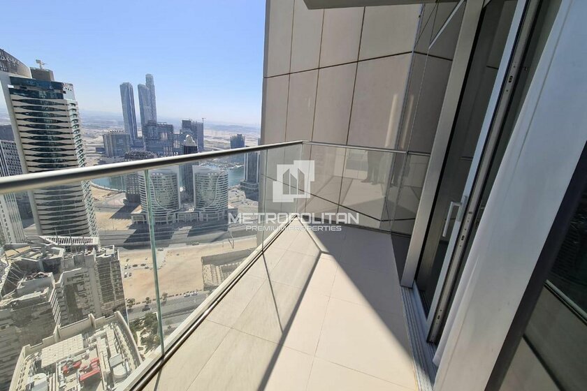 233 Wohnungen mieten  - Downtown Dubai, VAE – Bild 5
