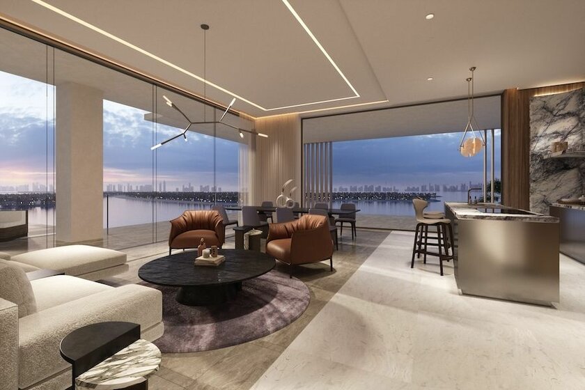 Купить недвижимость - Palm Jumeirah, ОАЭ - изображение 8