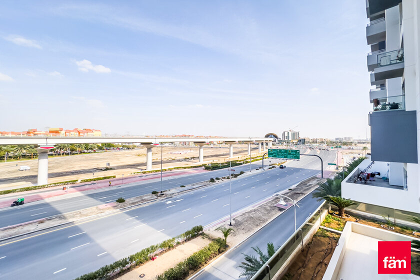 Buy 66 apartments  - Jebel Ali Village, UAE - image 33