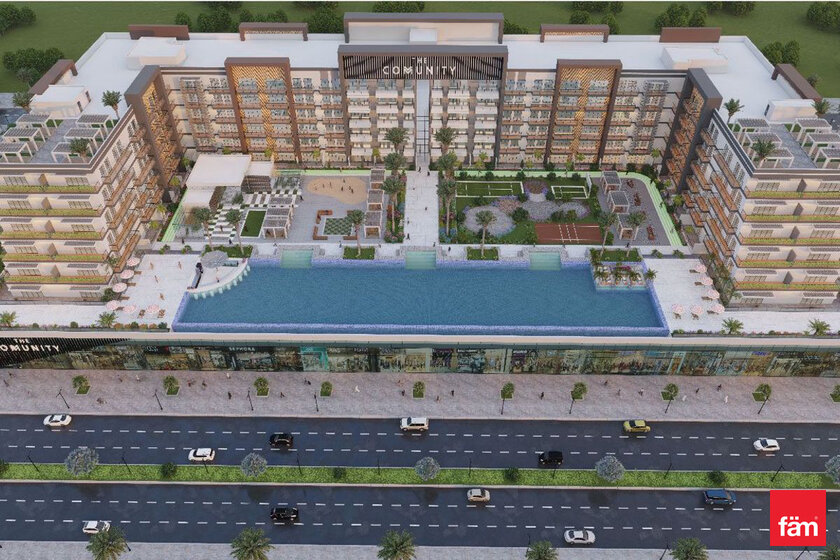 Buy 8 apartments  - Motor City, UAE - image 18