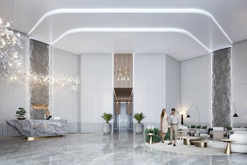 Appartements à vendre - Dubai - Acheter pour 299 728 $ – image 21