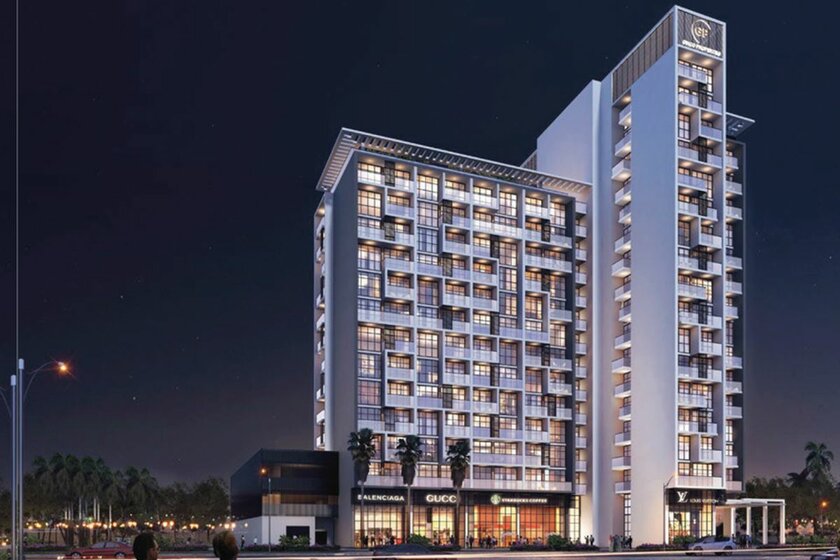 Compre 65 apartamentos  - Dubai Hills Estate, EAU — imagen 10