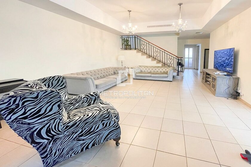 14 Häuser mieten - 3 Zimmer - Dubailand, VAE – Bild 18