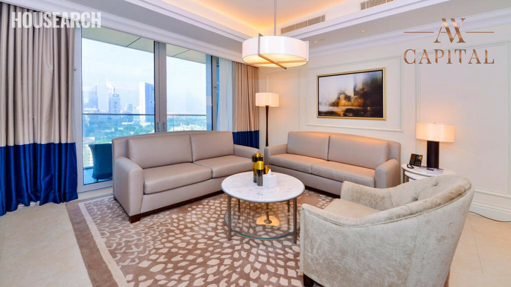 Stüdyo daireler kiralık - Dubai - $61.257 / yıl fiyata kirala – resim 1