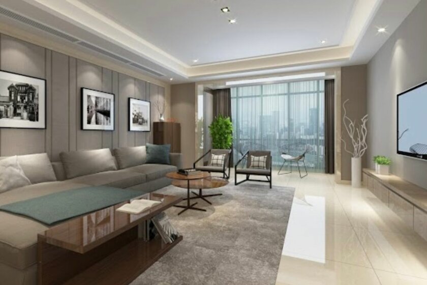 211 stüdyo daire satın al - Business Bay, BAE – resim 4
