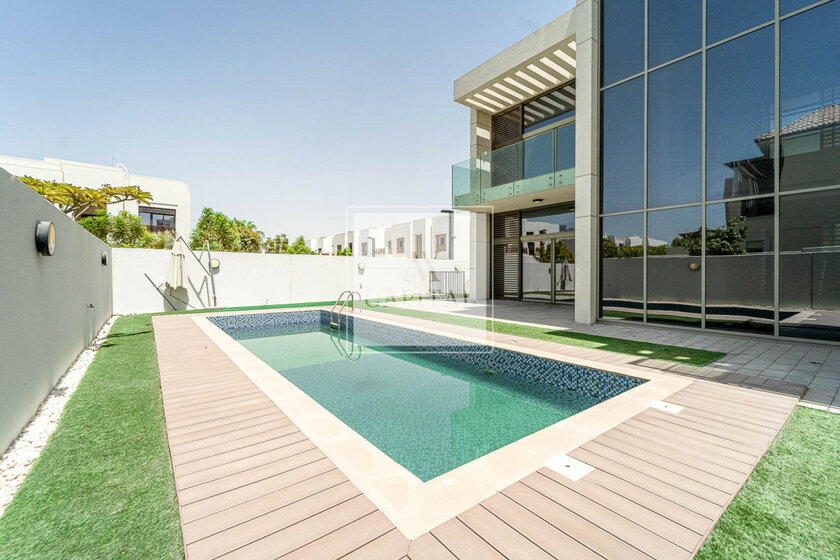 Villa for rent - Dubai - Rent for $345,766 / yearly - image 24