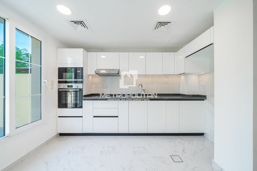 5 Stadthäuser mieten - 2 Zimmer - VAE – Bild 20