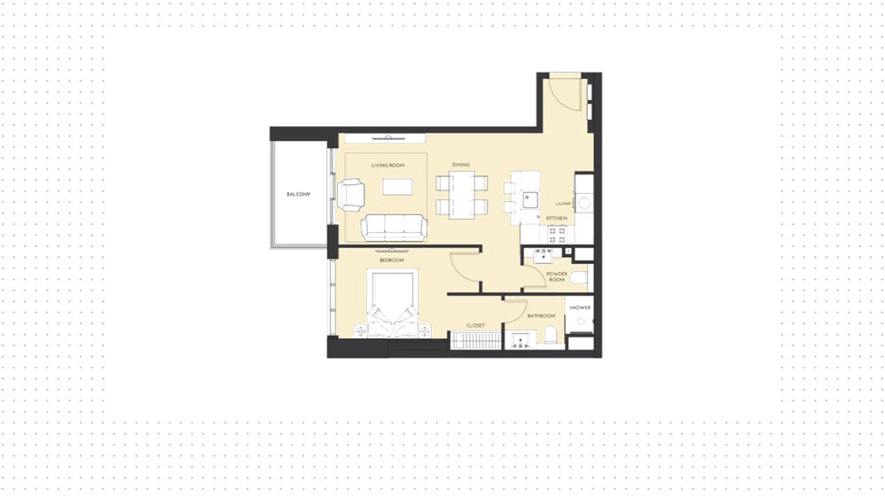 Apartments for sale - Buy for $471,000 - image 22