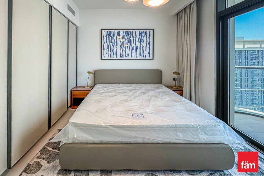 Propiedades en alquiler - Emaar Beachfront, EAU — imagen 2
