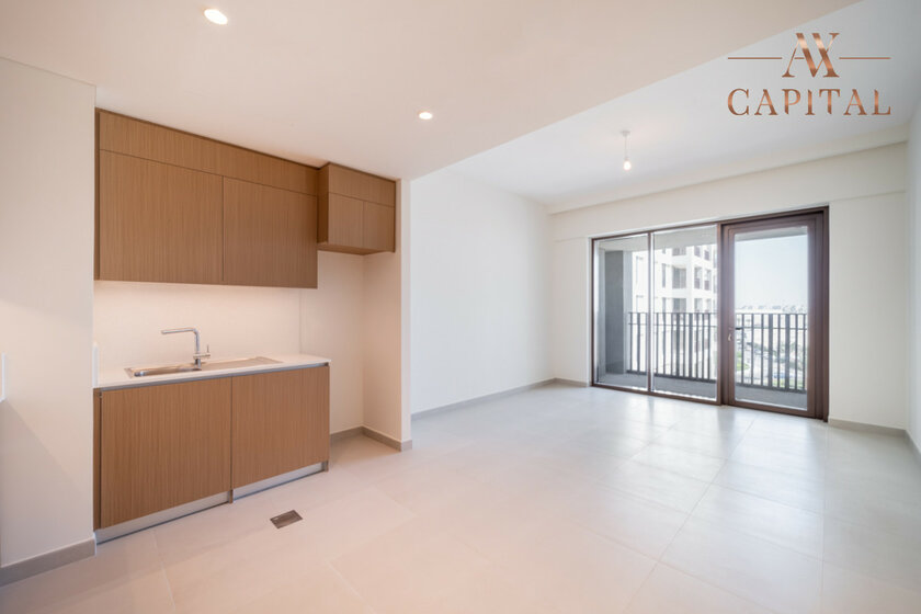 51 Wohnungen mieten  - 1 Zimmer - Dubai Creek Harbour, VAE – Bild 2