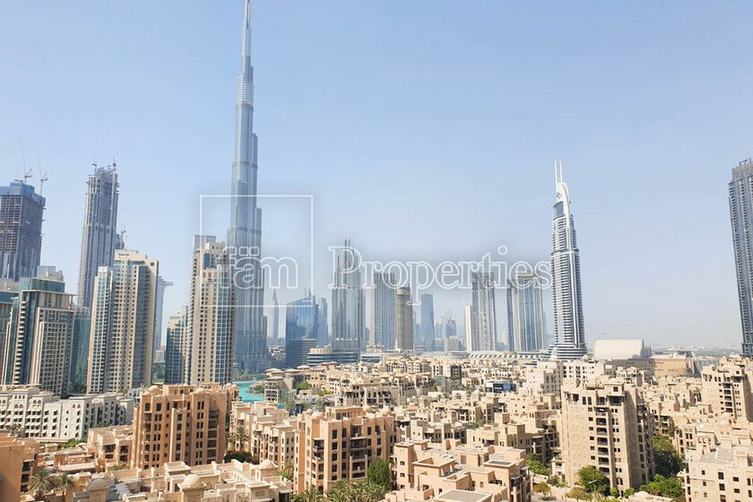 Acheter 427 appartements - Downtown Dubai, Émirats arabes unis – image 13