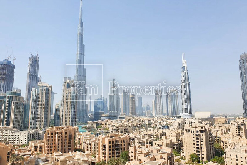 Compre 427 apartamentos  - Downtown Dubai, EAU — imagen 9