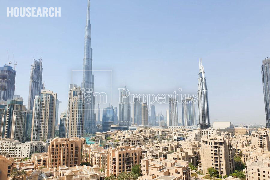 Apartments zum verkauf - Dubai - für 544.959 $ kaufen – Bild 1