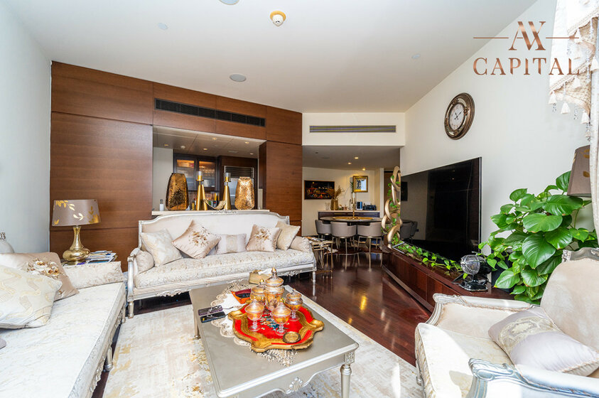 Immobilie kaufen - 2 Zimmer - Downtown Dubai, VAE – Bild 17