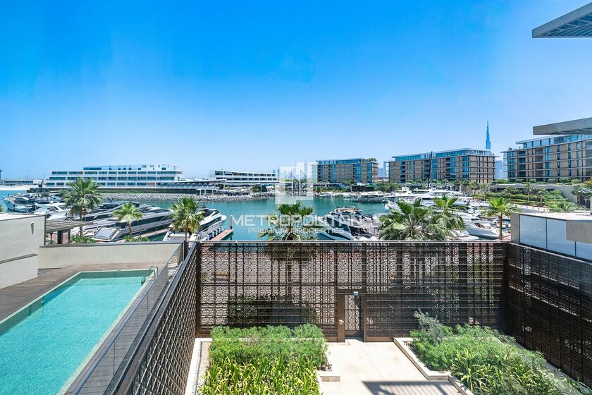 Gayrimenkul kirala - Jumeira Bay, BAE – resim 9