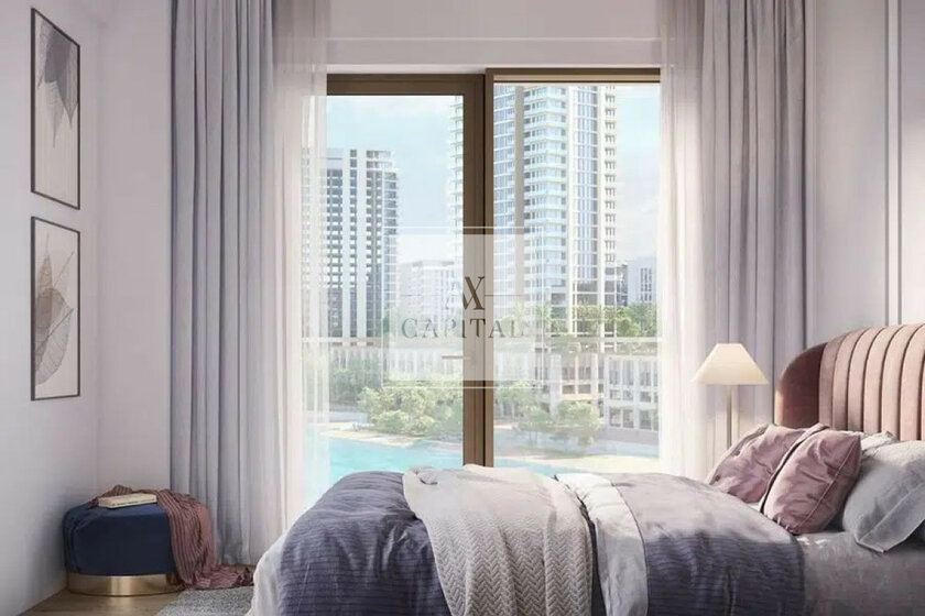 Compre 5081 apartamentos  - Dubai, EAU — imagen 23