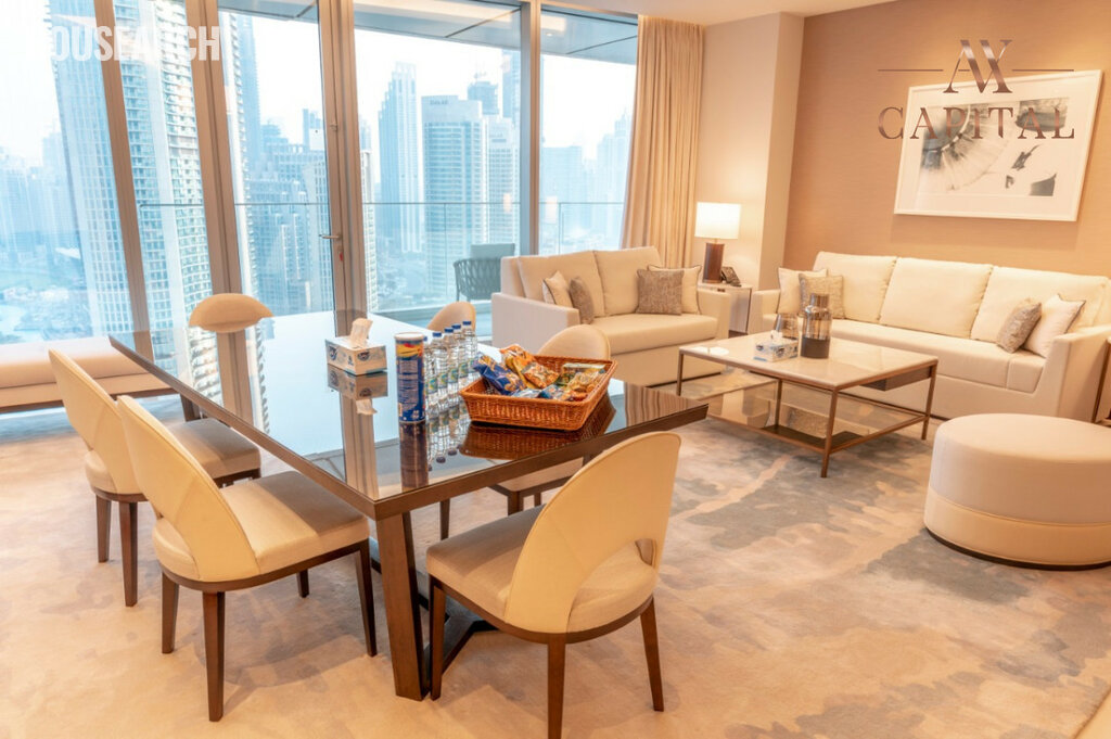 Apartments for rent - City of Dubai - Rent for $109,038 / yearly - image 1