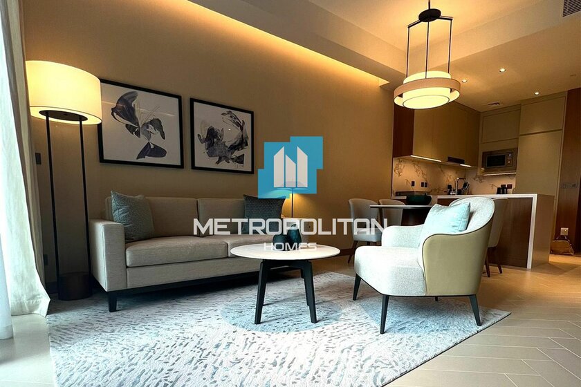 Immobilien zur Miete - 1 Zimmer - The Opera District, VAE – Bild 21