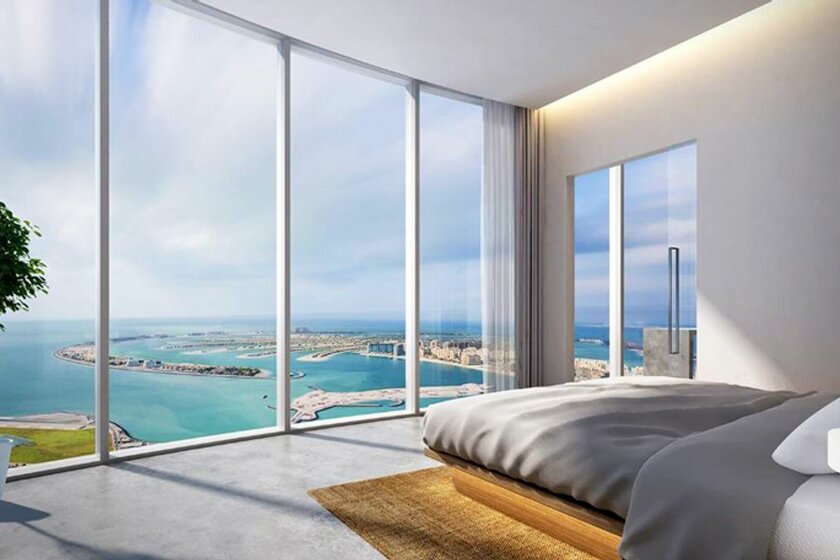 Compre una propiedad - Dubai Marina, EAU — imagen 35