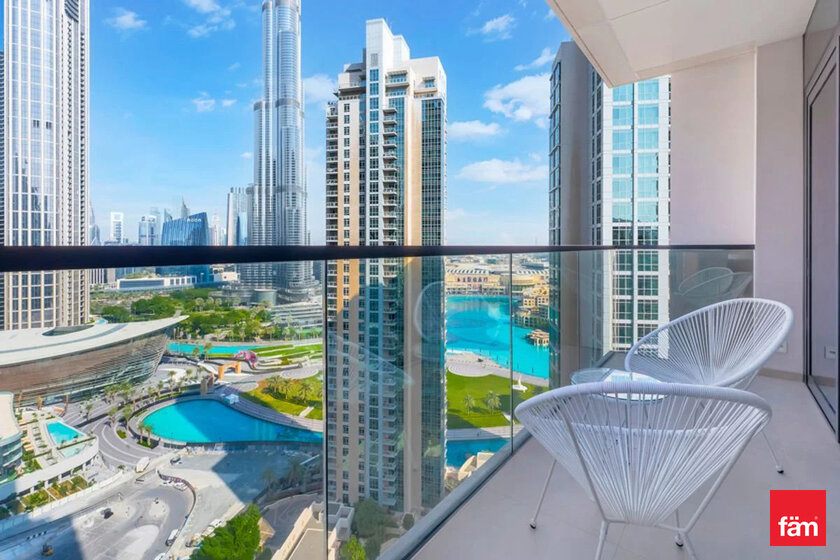 Alquile 2027 apartamentos  - Dubai, EAU — imagen 29