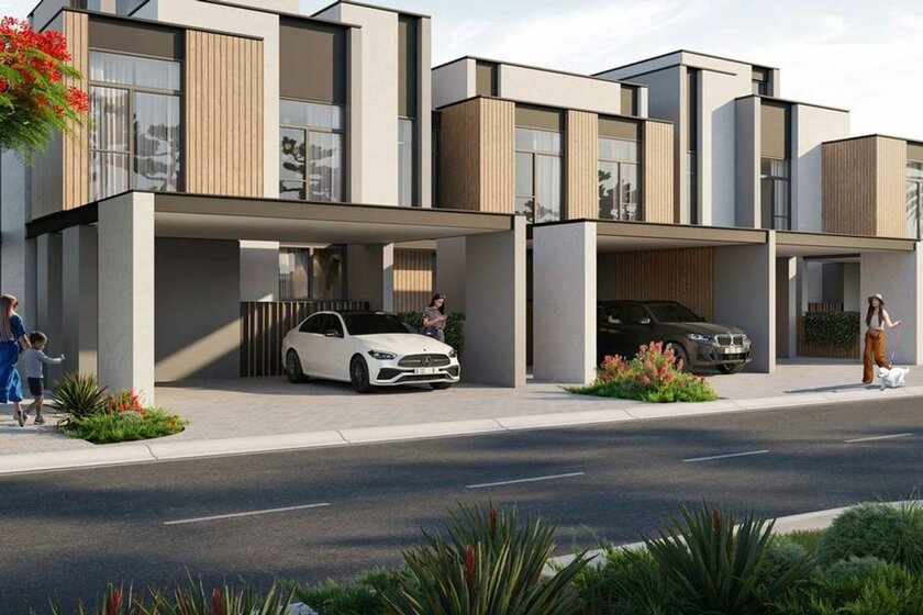 Townhouses for sale in UAE - image 9
