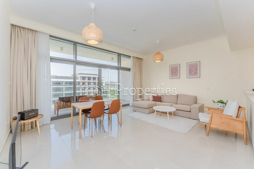 Снять недвижимость - Dubai Hills Estate, ОАЭ - изображение 18