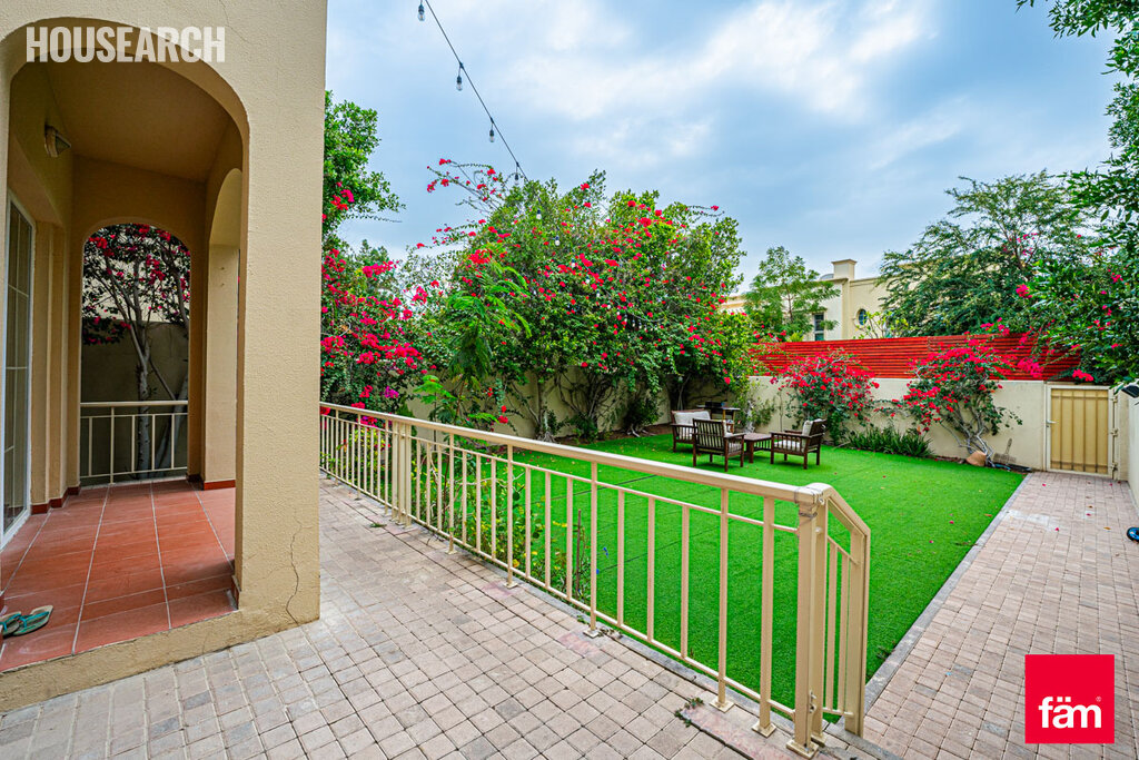Villa satılık - Dubai - $844.686 fiyata satın al – resim 1