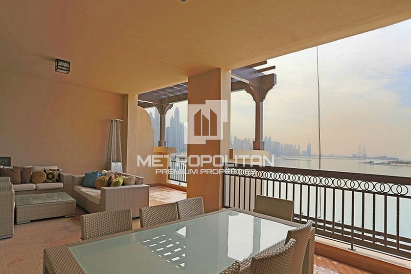 Снять недвижимость - Palm Jumeirah, ОАЭ - изображение 3