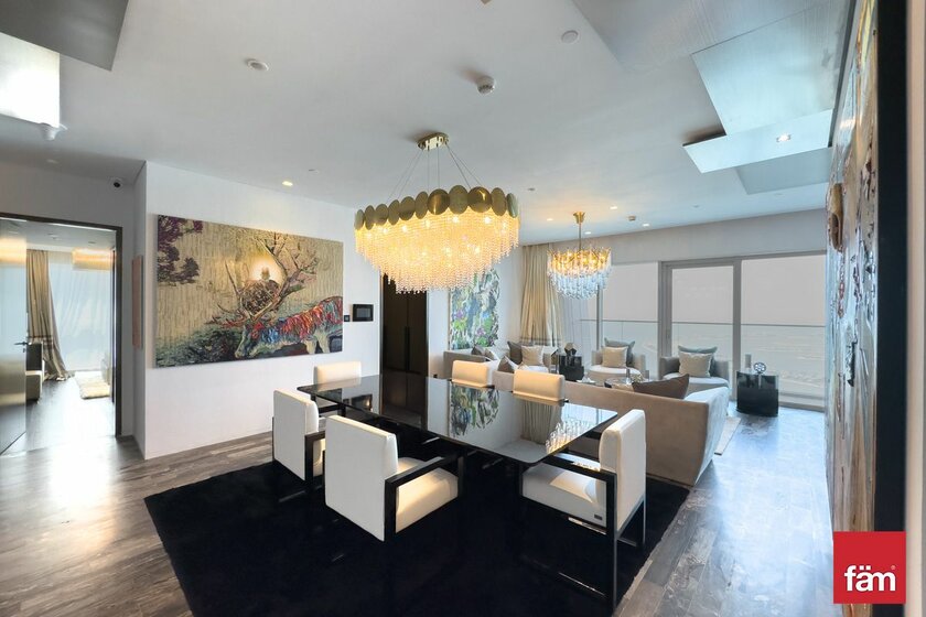 132 stüdyo daire satın al  - Dubai Marina, BAE – resim 28