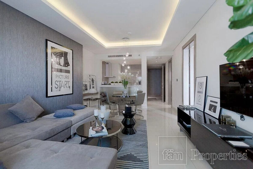 Rent 140 apartments  - Business Bay, UAE - image 17