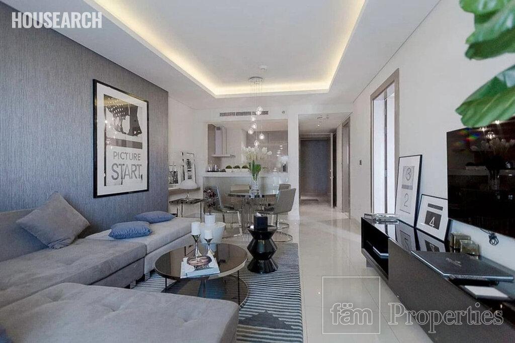 Apartamentos en alquiler - City of Dubai - Alquilar para 32.697 $ — imagen 1