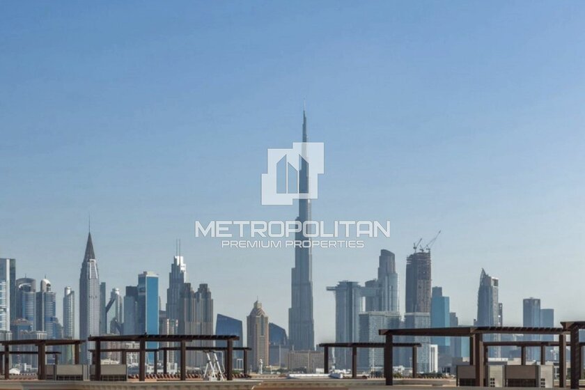 Maison de ville à louer - Dubai - Louer pour 190 578 $/annuel – image 14