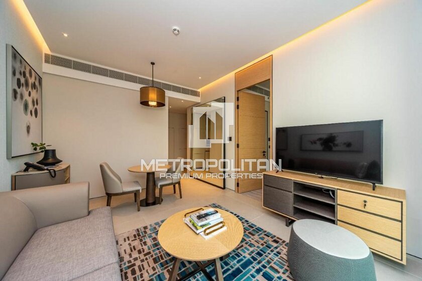Купить недвижимость - 1 комнатные - JBR, ОАЭ - изображение 17
