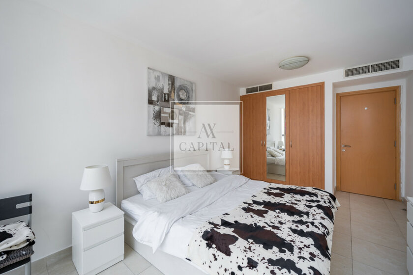 13 Wohnungen mieten  - 1 Zimmer - Jumeirah Lake Towers, VAE – Bild 18