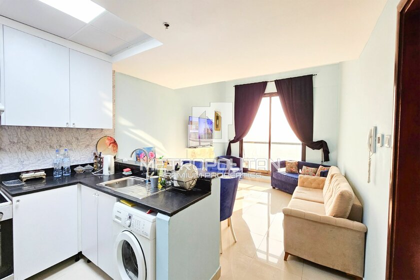 Compre 1169 apartamentos  - 1 habitación - EAU — imagen 7