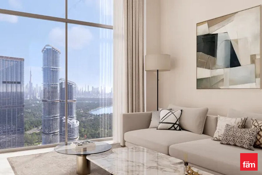 Buy 6 apartments  - Sobha Hartland II, UAE - image 5