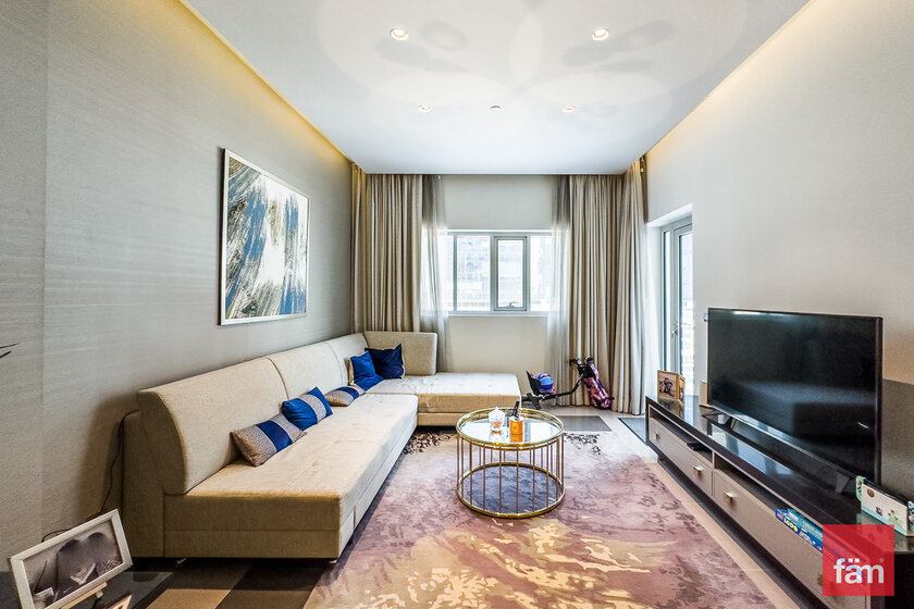 Acheter 212 appartements - Business Bay, Émirats arabes unis – image 22