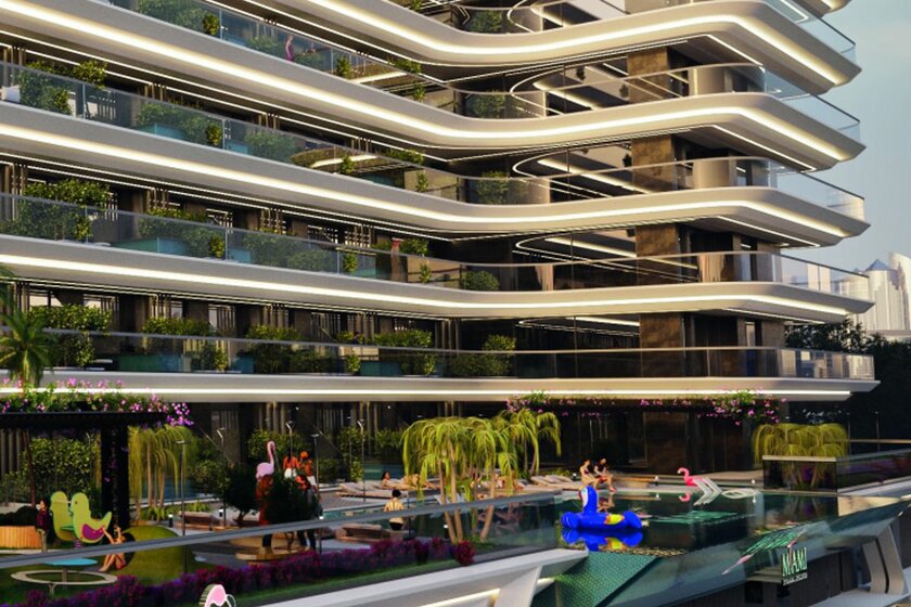 Appartements à vendre - Dubai - Acheter pour 376 021 $ – image 16