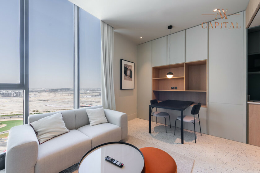 Снять недвижимость - Студии - Business Bay, ОАЭ - изображение 5