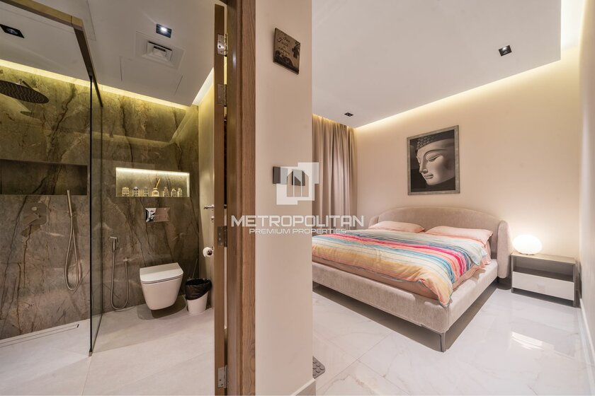 Rent a property - 3 rooms - Meadows, UAE - image 4