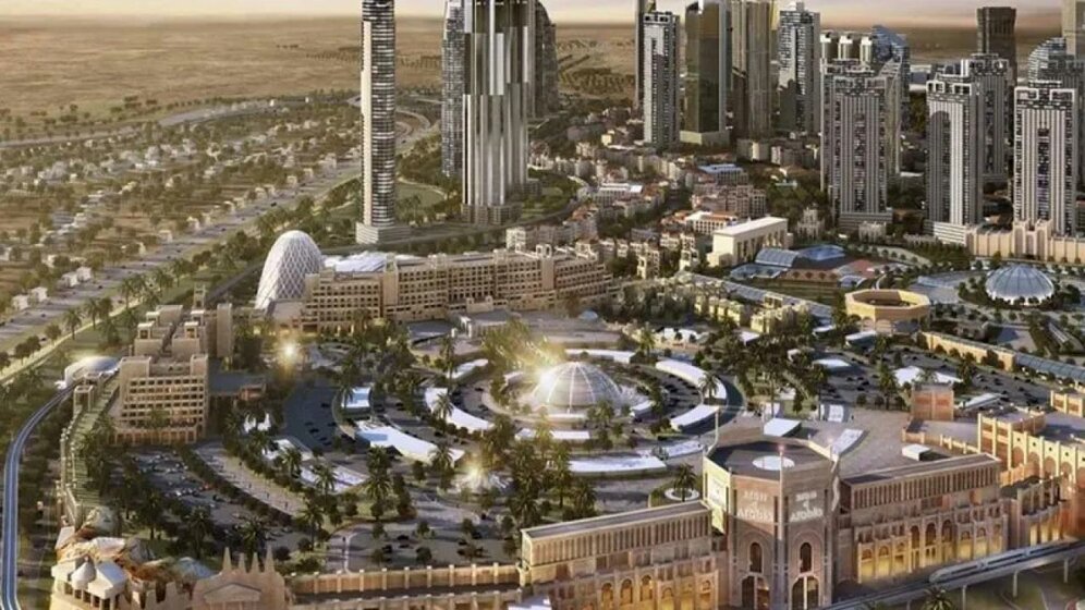 Stüdyo daireler satılık - Dubai - $167.000 fiyata satın al – resim 17