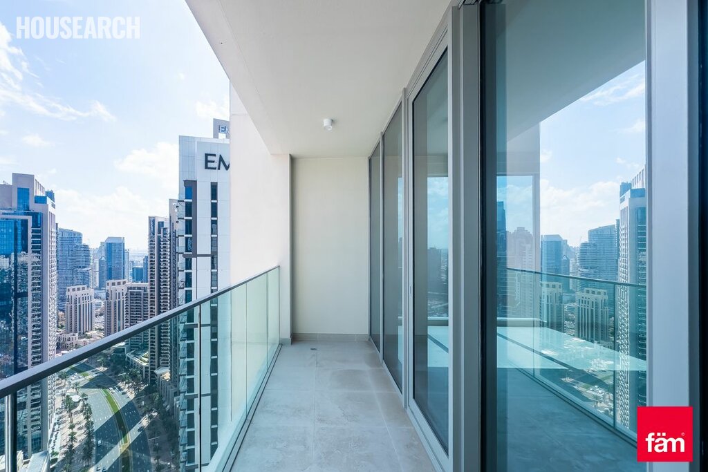 Apartamentos en alquiler - City of Dubai - Alquilar para 43.596 $ — imagen 1