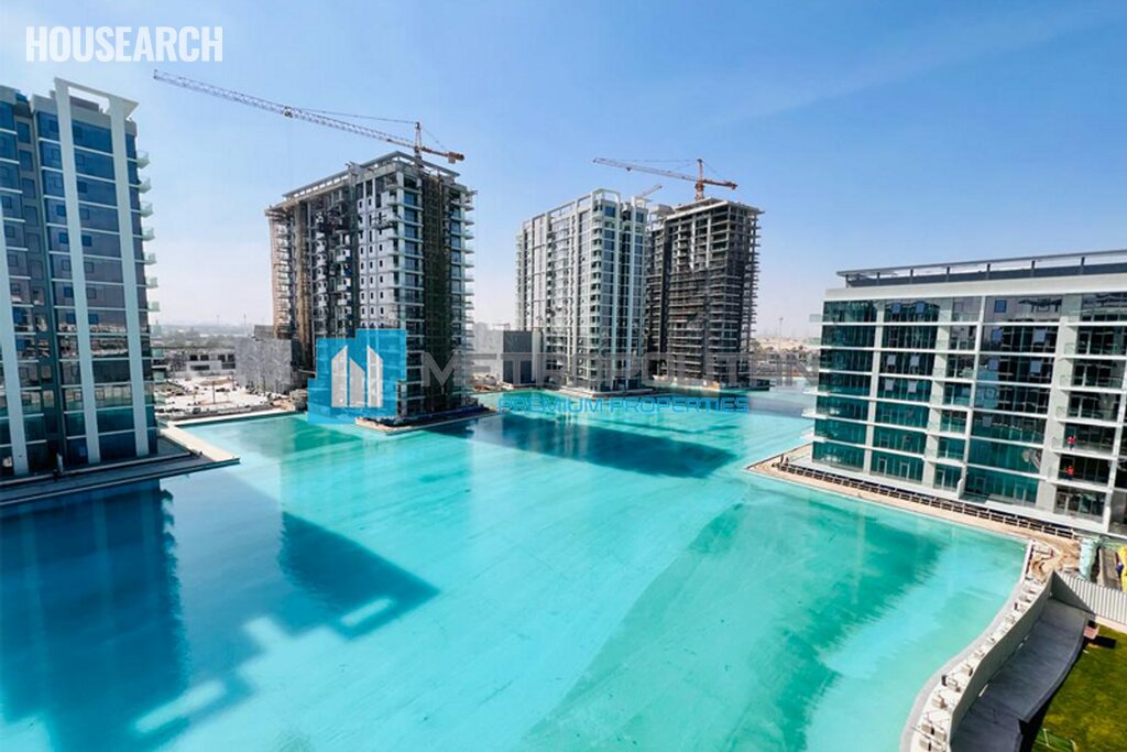 Stüdyo daireler kiralık - Dubai - $31.309 / yıl fiyata kirala – resim 1